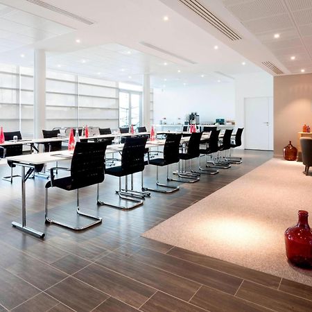 Ac Hotel By Marriott Paris Le Bourget Airport Dugny Exterior foto